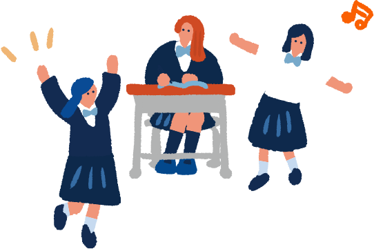 イラスト