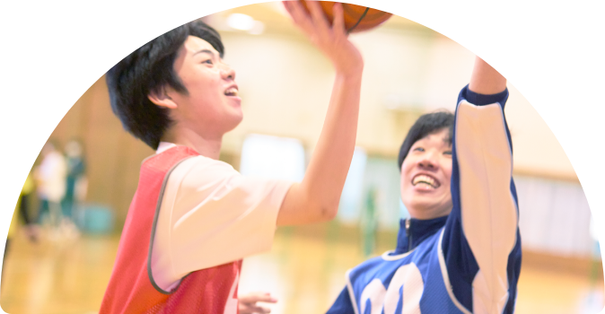 学校行事を通じた人間力の育成 画像