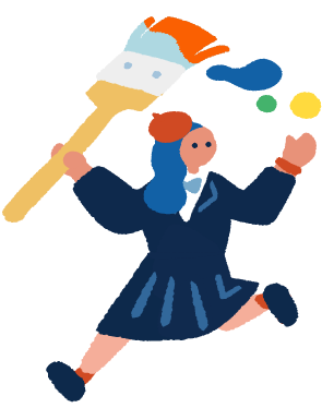 MVイラスト