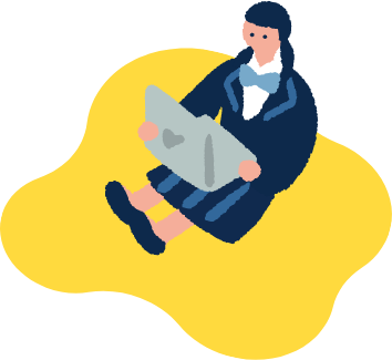 MVイラスト