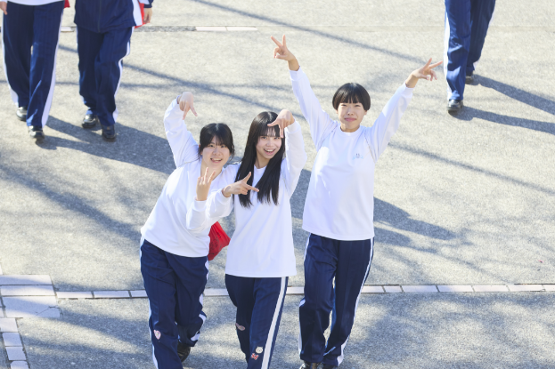 学校生活画像1