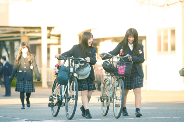 学校生活画像3