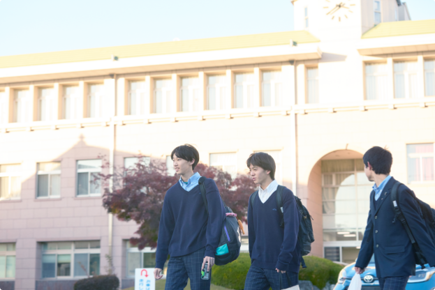 学校生活画像4